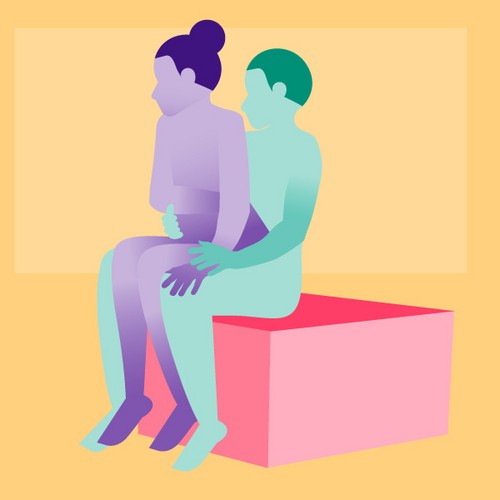 POTW The Throne 100x1000